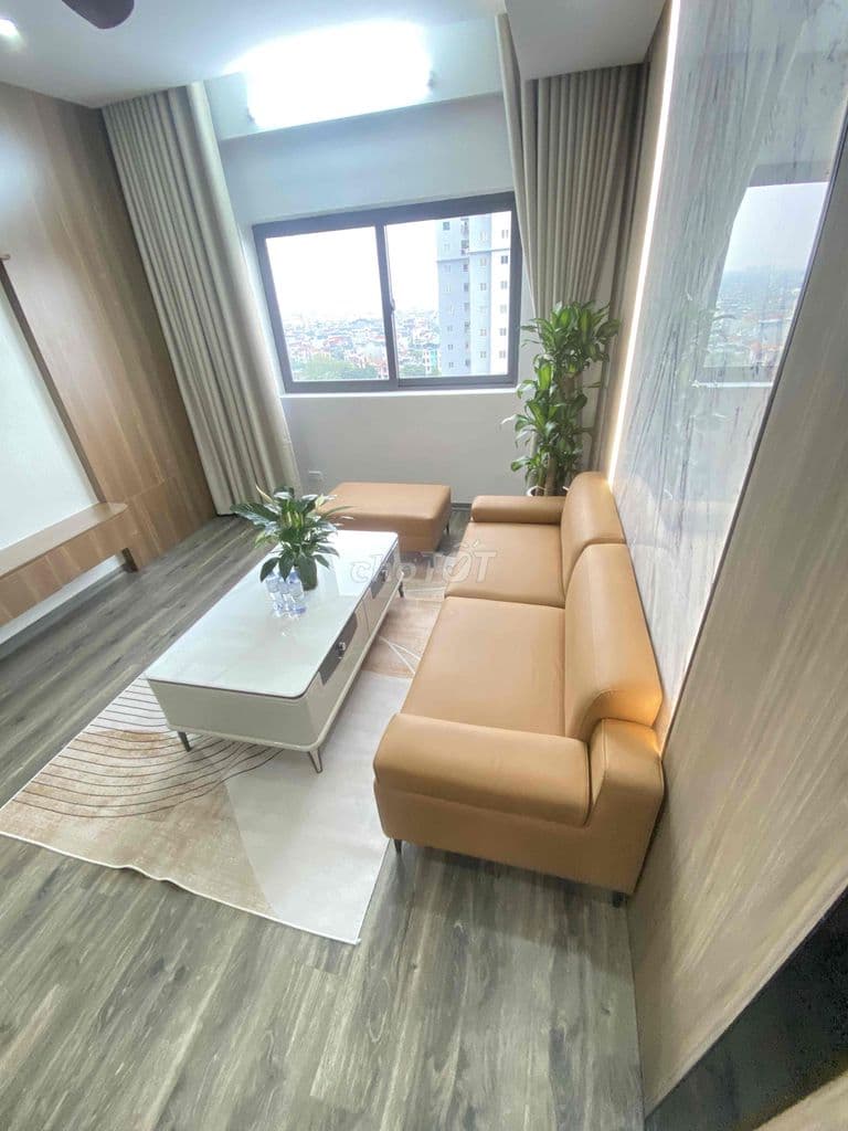 🔥 CĂN HỘ HIẾM – LÔ GÓC 3 MẶT THOÁNG – VIEW HỒ CỰC CHILL 🔥 - Ảnh 2