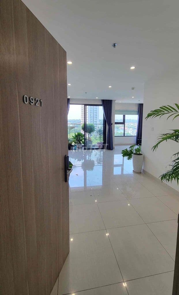 🌇 Vinhome Grand Park Quận 9 The Origami