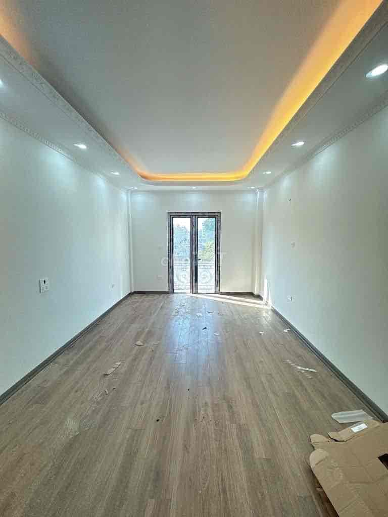 Nhà Đẹp Phúc Đồng. Long Biên. 6 Tầng Thang Máy. Kinh Doanh. Oto Tránh - Ảnh 3