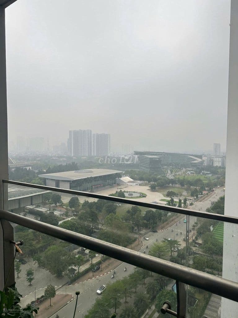 Bán CC tại tòa W1 Vinhomes West Point, 9,6tỷ, 101m2, 3PN, 3WC - Ảnh 2