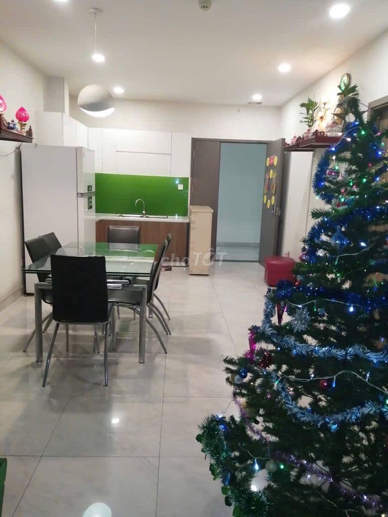 Bán căn hộ Sunny Plaza - 95m2/3PN giá 7.2 tỷ có sổ hồng - Ảnh 3