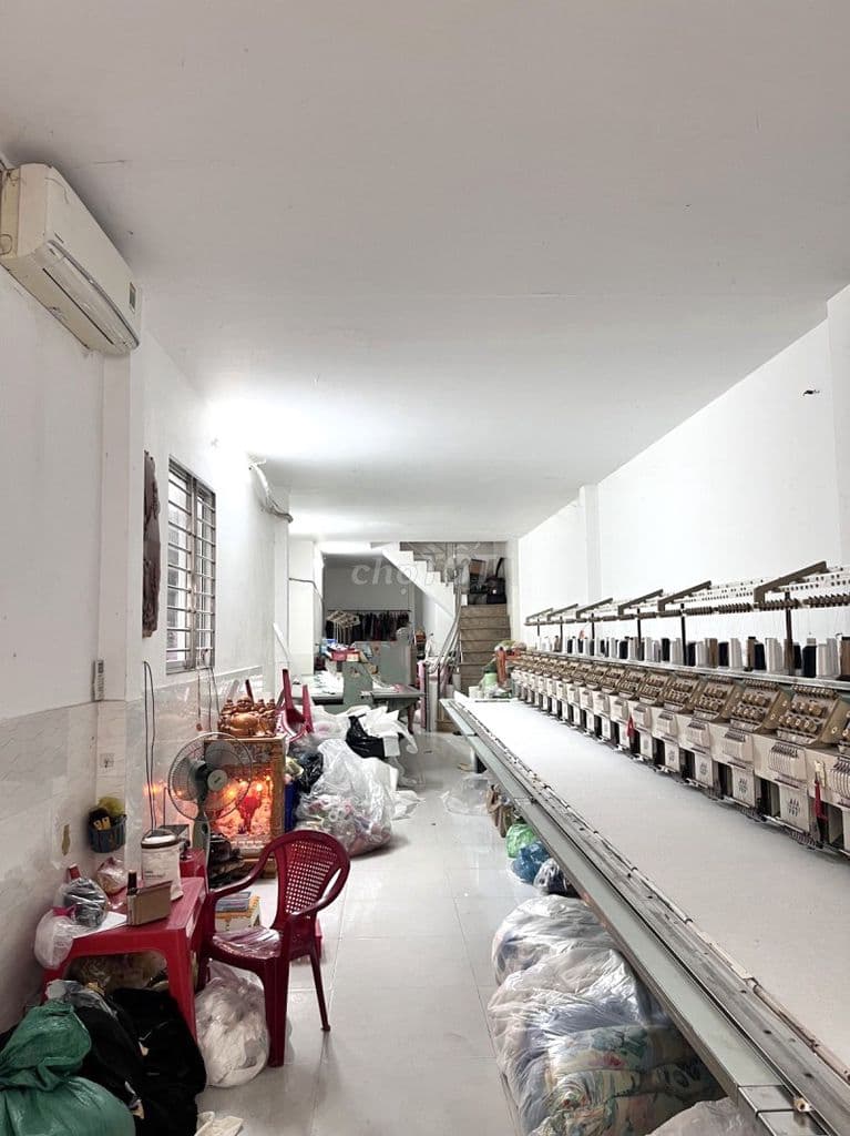 Bán Nhà Thủ Đức Trường Thọ –82M² Nở Hậu –2 Tầng - Đặng Văn Bi – 6.2 Tỷ