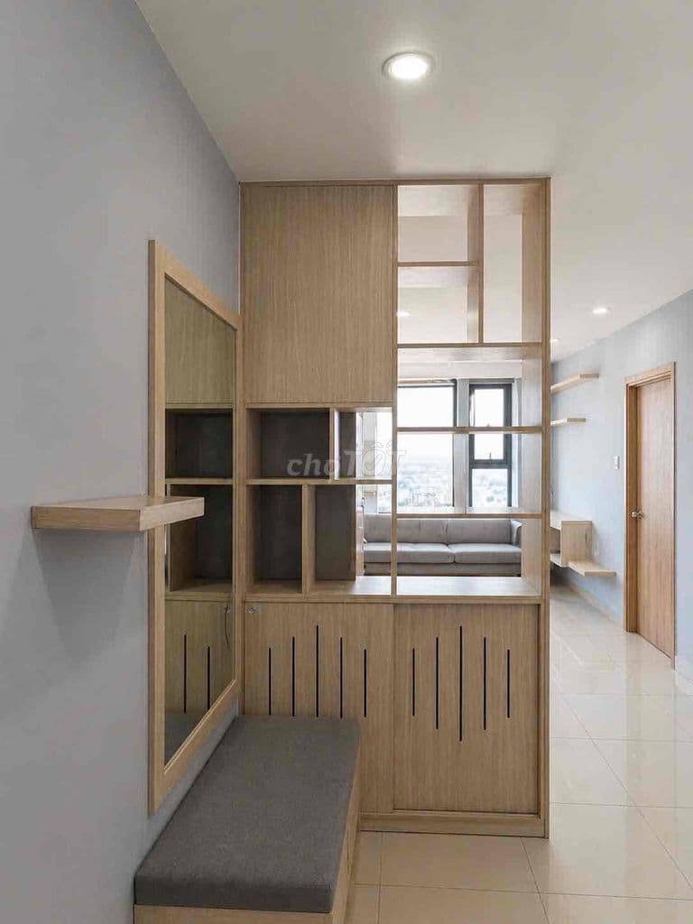 chung cư La astoria tại quận 2 , 2PN , 60m2 - Ảnh 2