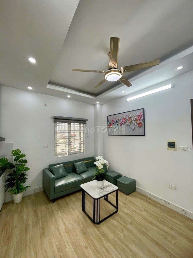 Bán căn 2 ngủ thoáng nhất khu