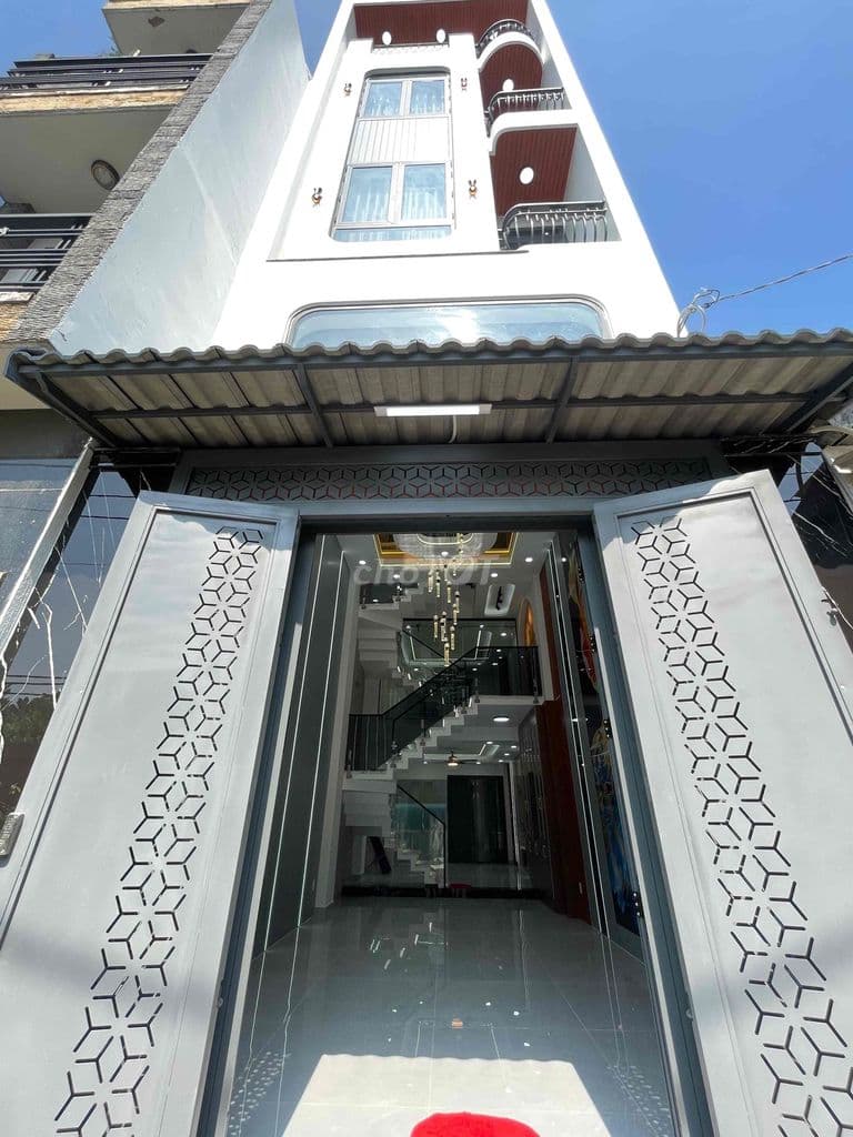 4x15m Đường 7m Thông Ngay Aeon Tân Phú - Ảnh 3