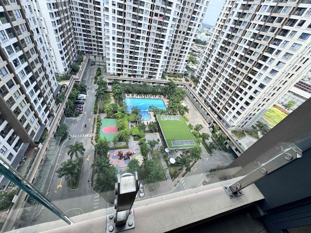 BÁN CĂN HỘ SẴN SỔ 3 PHÒNG NGỦ TẠI AKARI CITY MẶT TIỀN 77 VVK