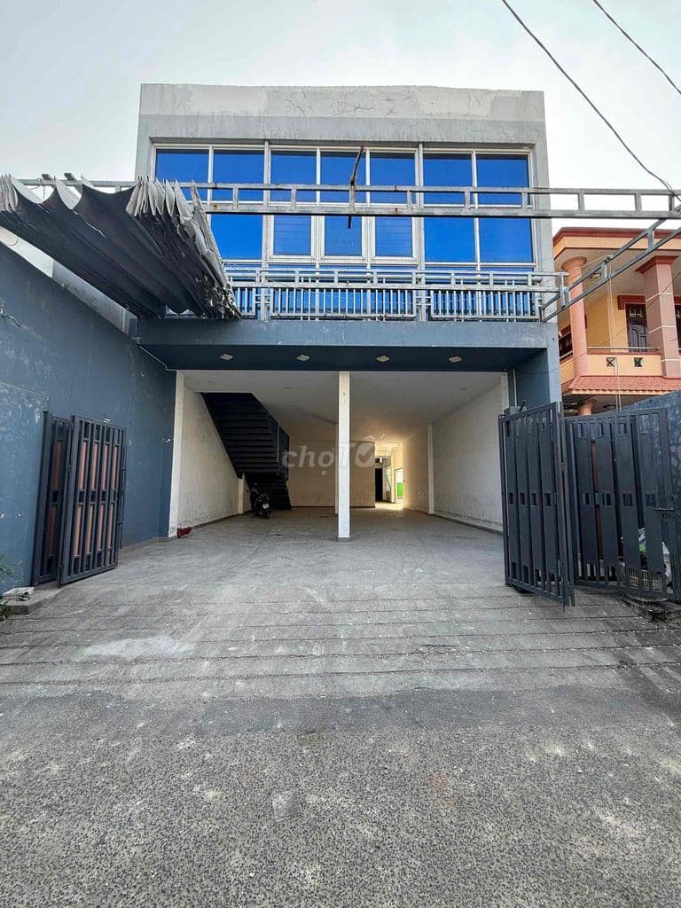 CHÍNH CHỦ BÁN NHÀ NGAY CHỢ LINH XUÂN.