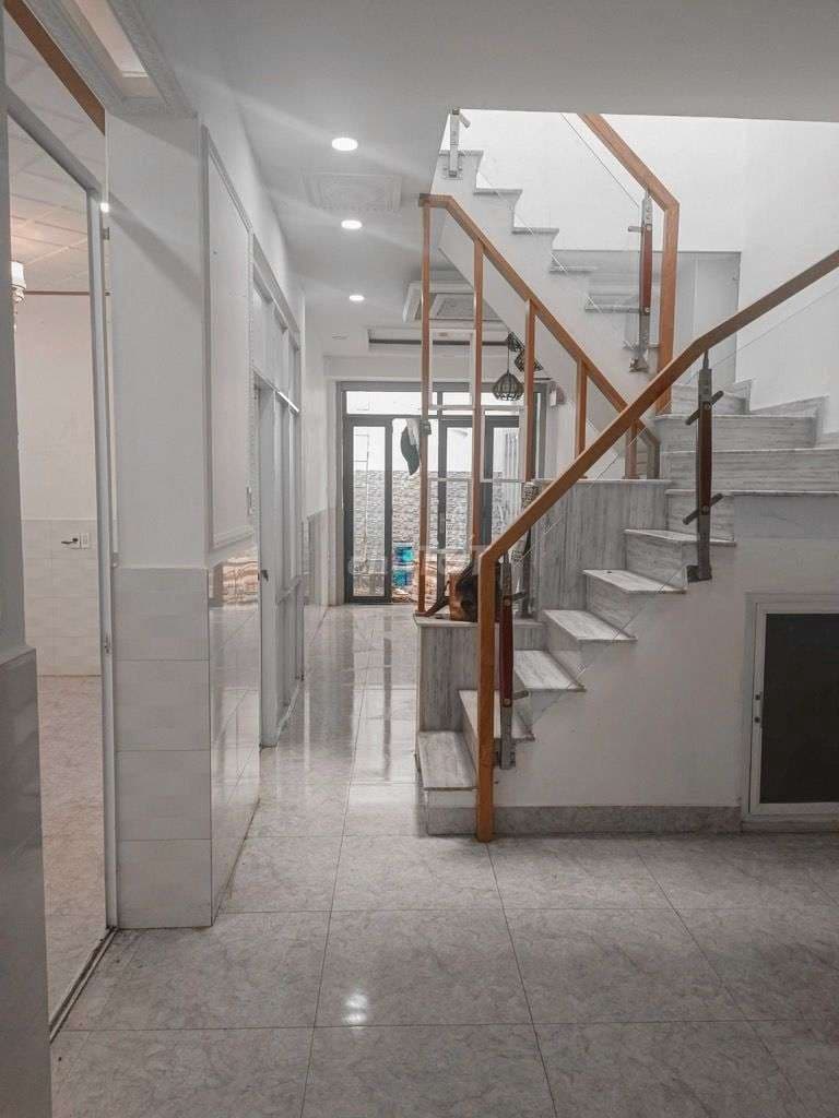 nhà bán lê đức thọ gần LOTE, cityland