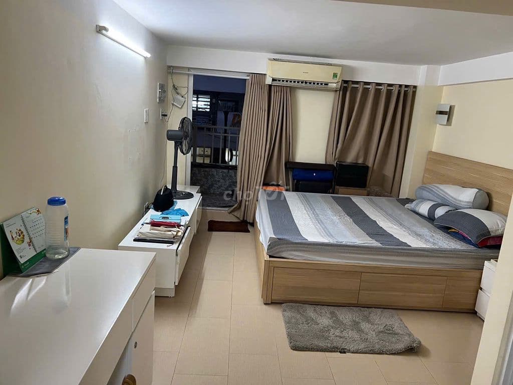 Bán Căn Góc 2PN C.cư 43Hồ Văn Huê P9 PN 49m2 View công Viên 3,4tỷ (tl) - Ảnh 3