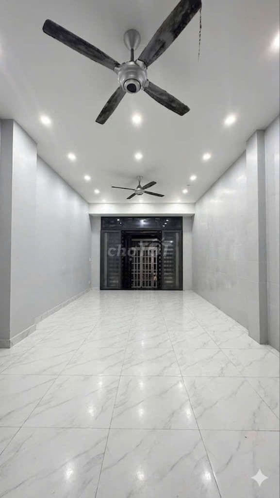 Tân Phú,46m2 4Tầng Gần Aeon Tân Phú, Sổ HRiêng