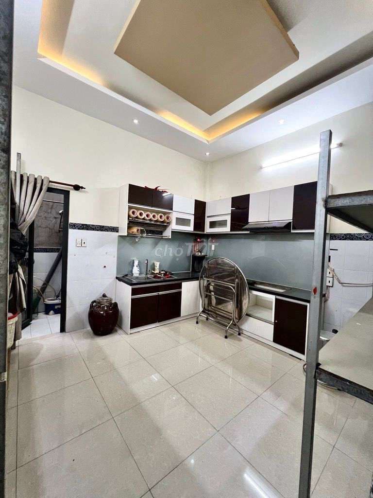 BÁN NHÀ HƯƠNG LỘ 2 - 64M2 - 2 TẦNG - HẺM XE HƠI - GIÁ CHỈ 6,6 TỶ - Ảnh 3