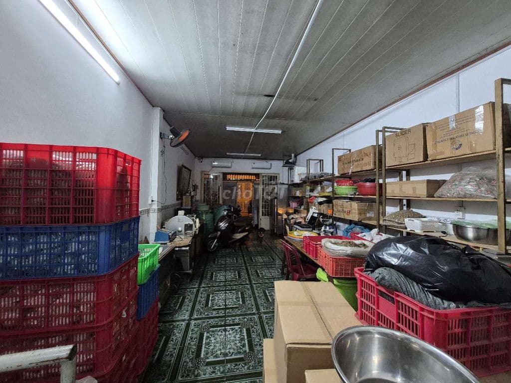 Đất mặt tiền Tân Quý 4m x 19m - 7,9 tỷ - Ảnh 2