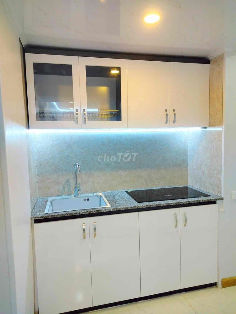 Bán nhà Đống Đa giá hơn 3 tỉ sổ đỏ chính chủ tên em - Ảnh 3