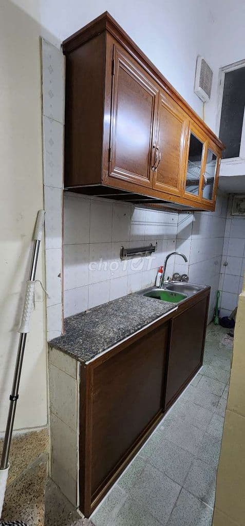 nhà Trung tâm nở hậu giá rẻ thông thoáng ,tiện ich - Ảnh 3