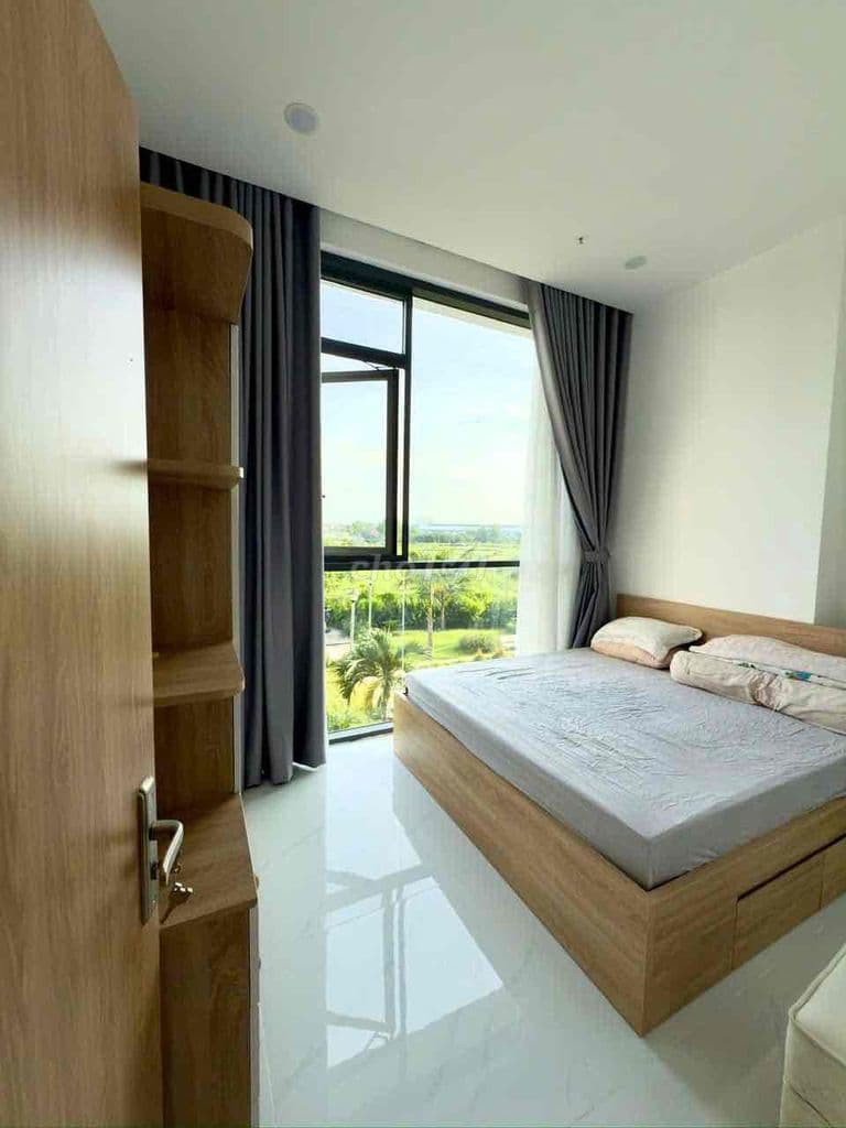 Bán căn hộ CTL Tower Tham Lương, 56m2 2PN có Sổ Hồng, nhà đẹp mới, rẻ - Ảnh 3