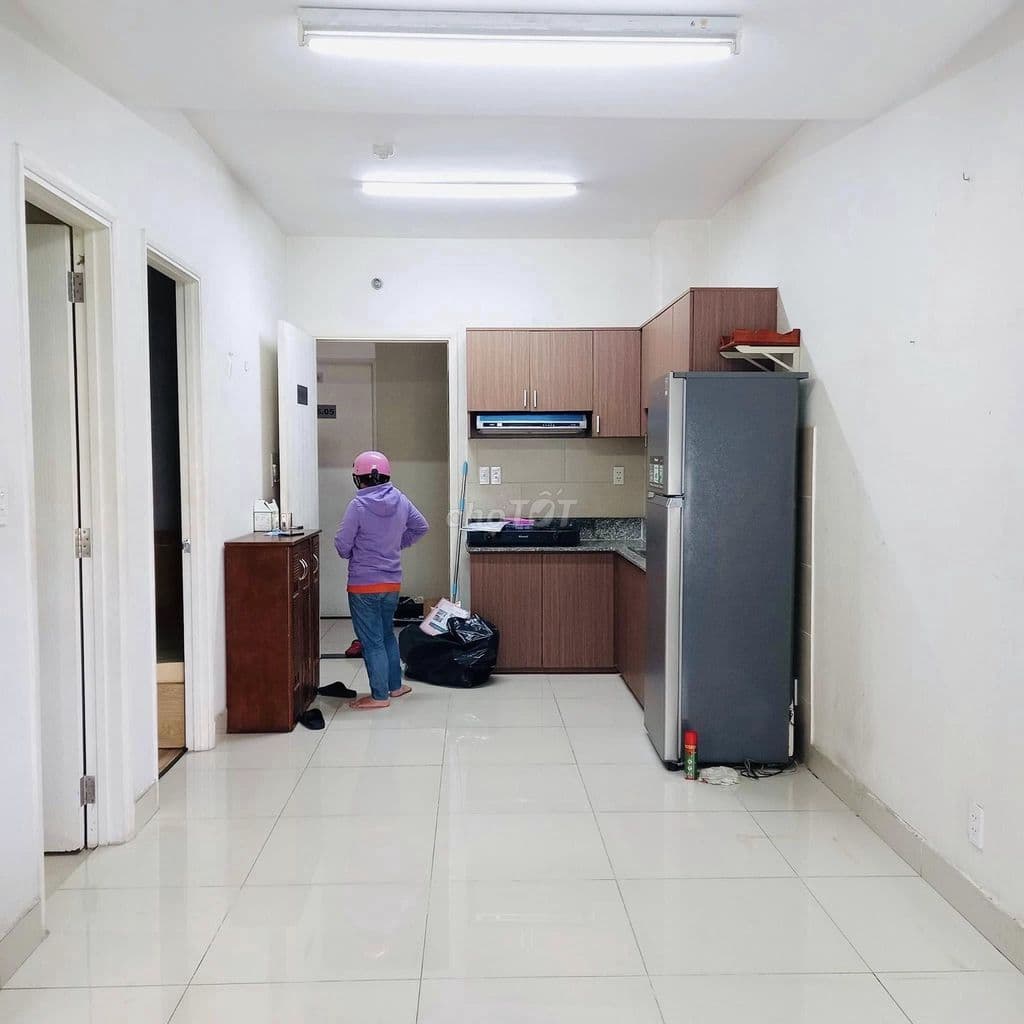 BÁN CĂN HỘ CHUNG CƯ CITI HOME 65M2 2PN2WC GIÁ 2T9 TL