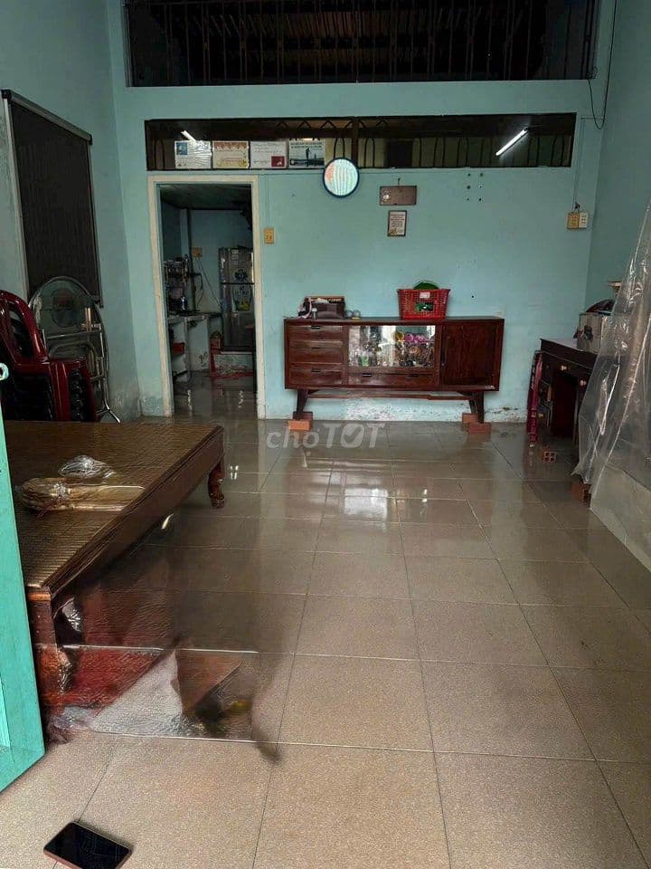 NHÀ 103M² (5x20) NGAY TRƯƠNG PHƯỚC PHAN, BÌNH TRỊ ĐÔNG, CHỈ HƠN 4 TỶ - Ảnh 2