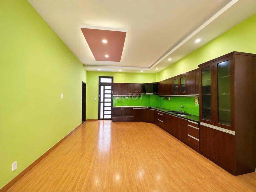NHÀ BÁN CHÍNH CHỦ ĐƯỜNG GÒ DẦU 6,25 tỷ tân sơn nhì . Quận tân phú - Ảnh 2