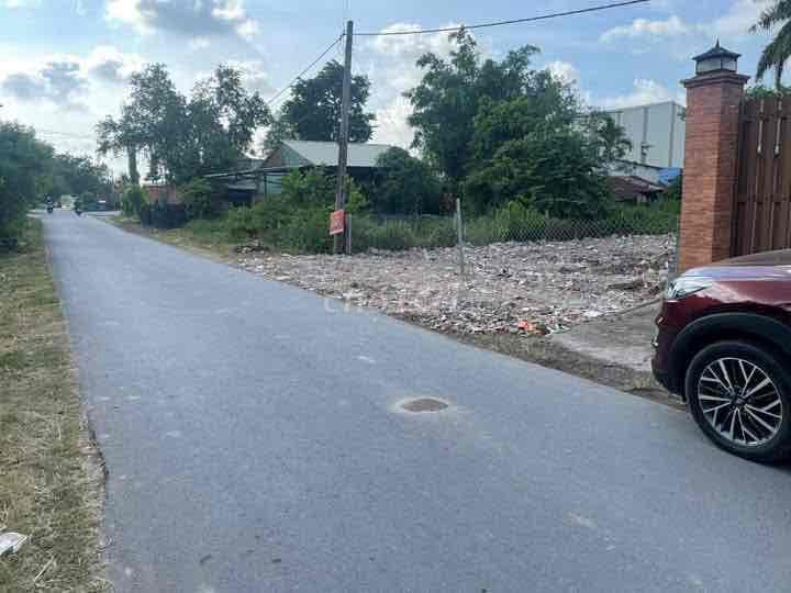 850Tr Sở Hữu Ngay 755m2 Thổ Cư Hồ Văn Tắng, xã Tân Phú Trung - Ảnh 2