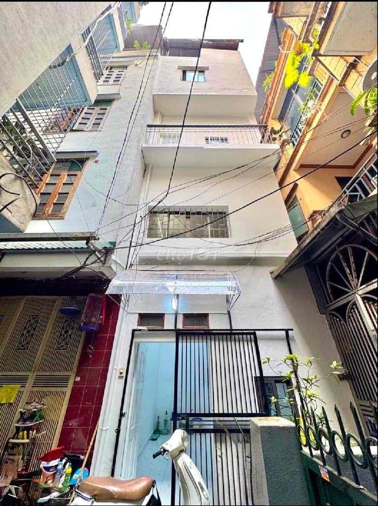 Lô góc vuông vắn siêu phẩm toạ tại Xã Đàn - quận Đống Đa