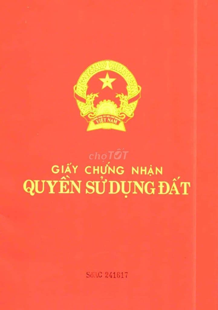 Nhà bán đường Nguyên Hồng - Bình Thạnh - Tp. Hcm
