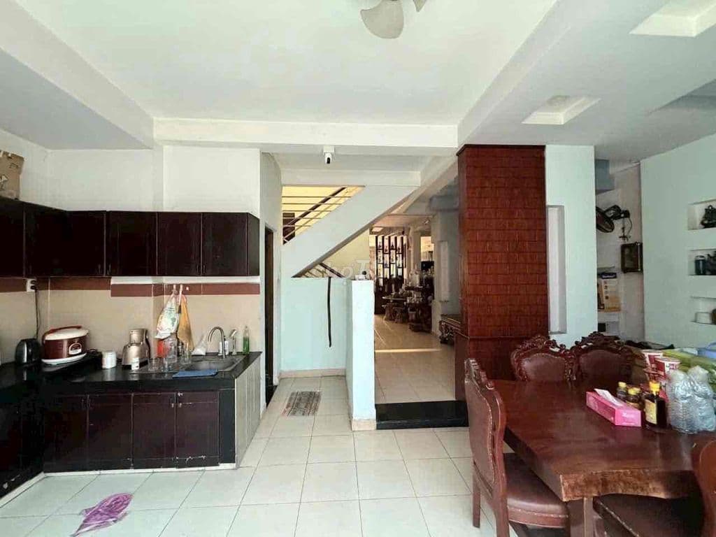 Mặt tiền Tây Hoà ngang 6,8m Phước Long A Thủ Đức - Ảnh 2
