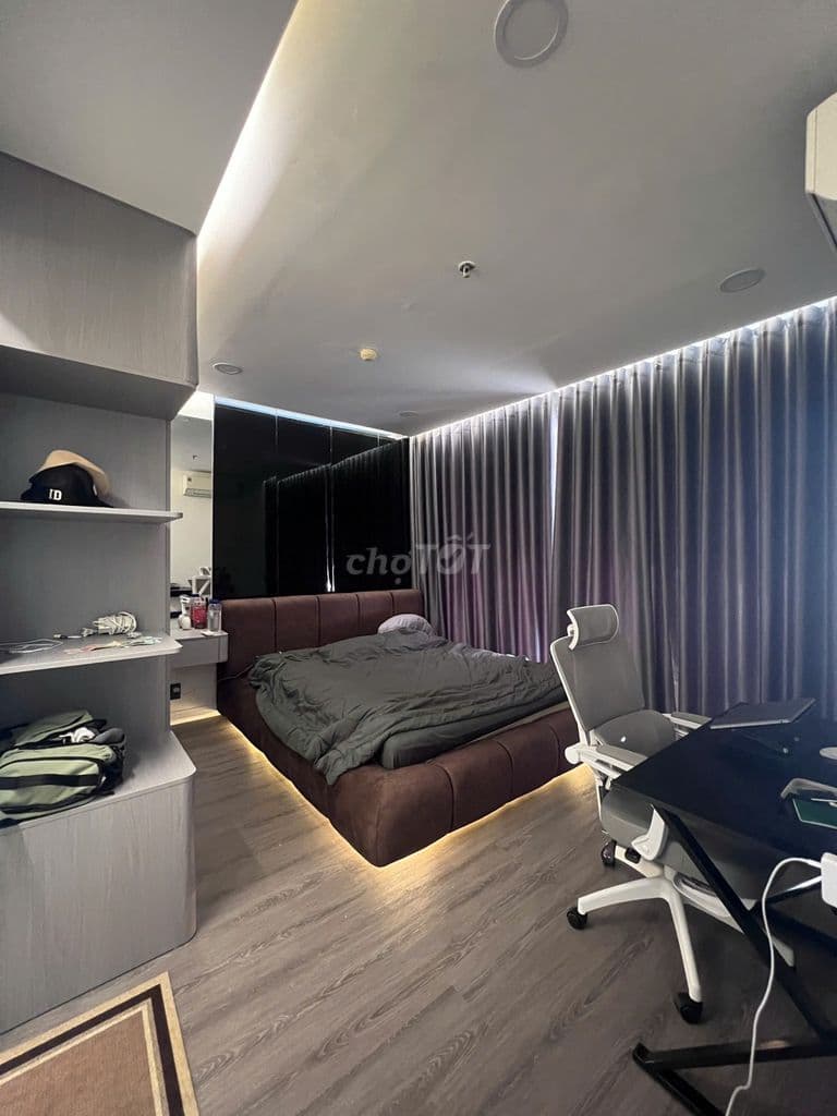 BÁN CĂN HỘ THE PARK RESIDENCE 2 PHÒNG NGỦ B4 - Ảnh 3