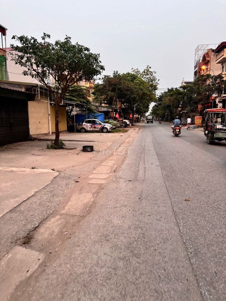 CHÍNH ChỦ Bán Đất Mặt Đường Đông Mỹ Thanh Trì - Ảnh 3