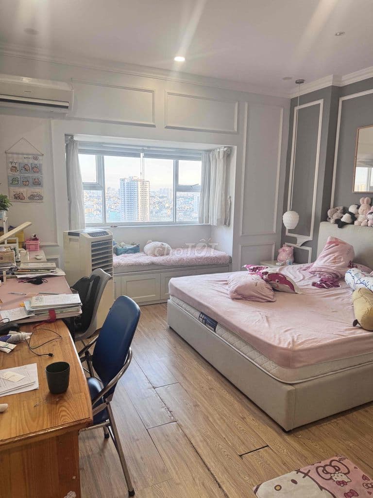 BÁN CHUNG CƯ ORIENTAL PLAZA – 685 ÂU CƠ, TÂN PHÚ - Ảnh 2