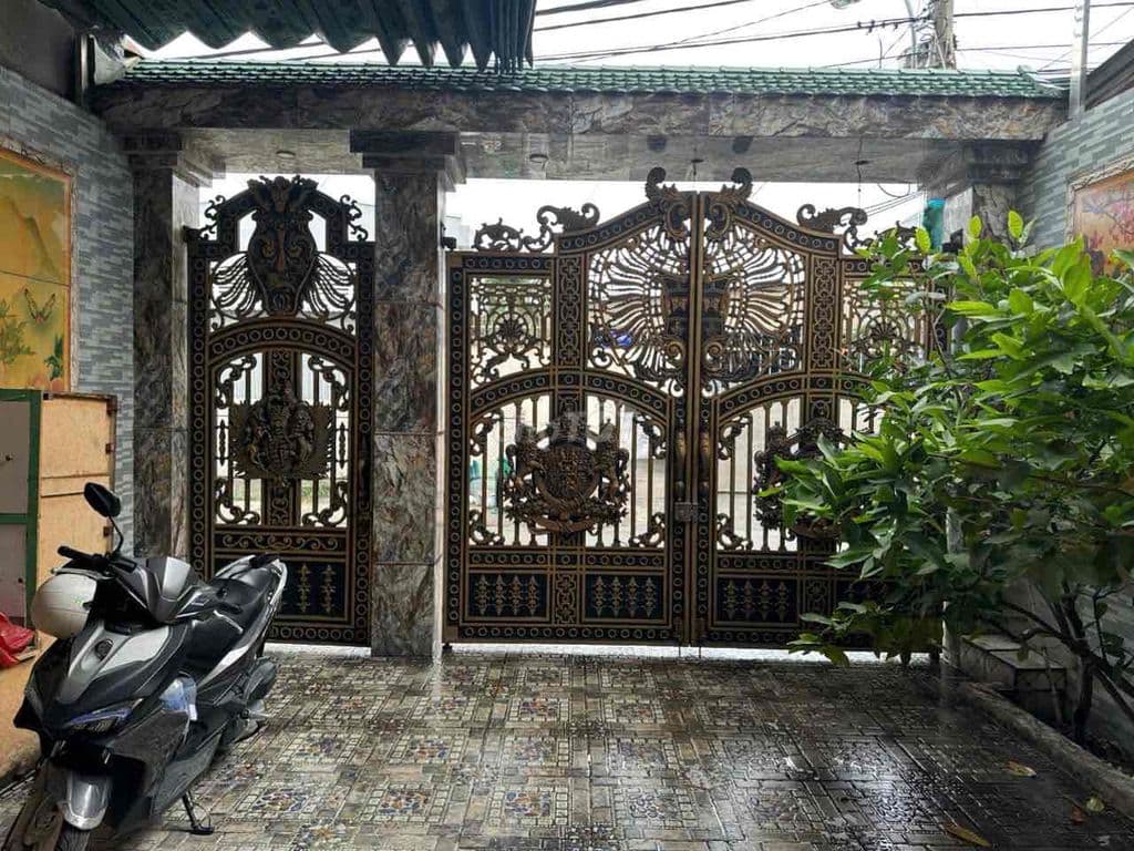 BÁN NHÀ RIÊNG LẺ – QUẬN BÌNH TÂN – GIÁ 9,9 TỶ - Ảnh 2