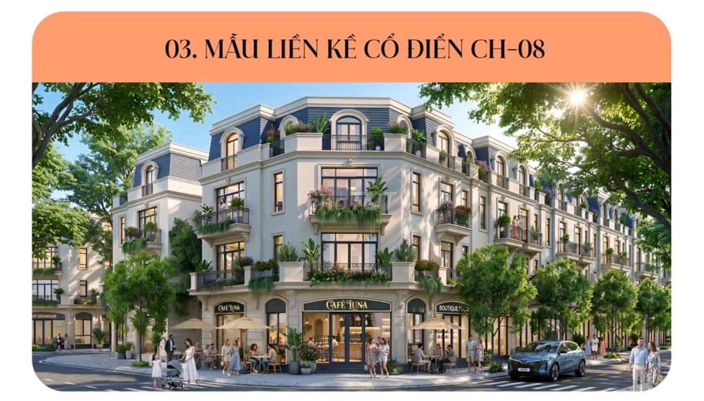 Nhà phố 1T3L liền kề Vincom, Vinmec, ga metro, gần công viên 3.3 ha - Ảnh 2