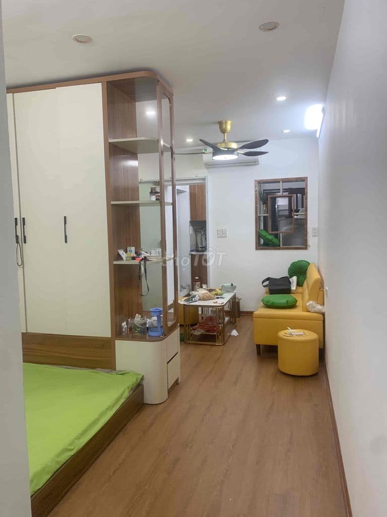 Bán nhà phố Tân Mai 3,3 tỷ có thương lượng - Ảnh 2