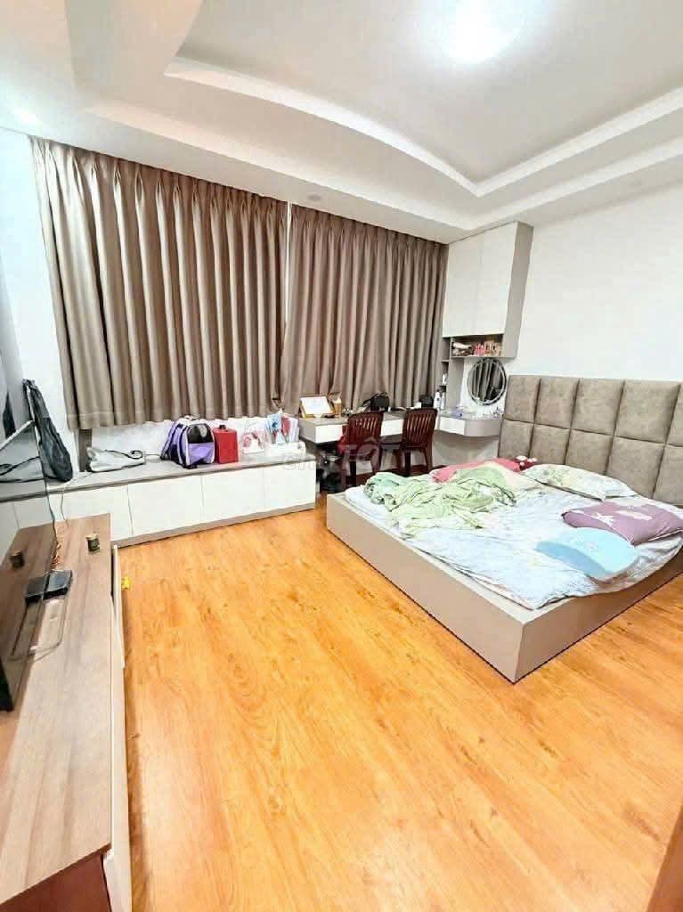 BÁN NHÀ MT ĐƯỜNG GÒ Ô MÔI – PHÚ THUẬN, Q7. 5x30m. XD 3 Lầu. 16.9 Tỷ TL - Ảnh 3