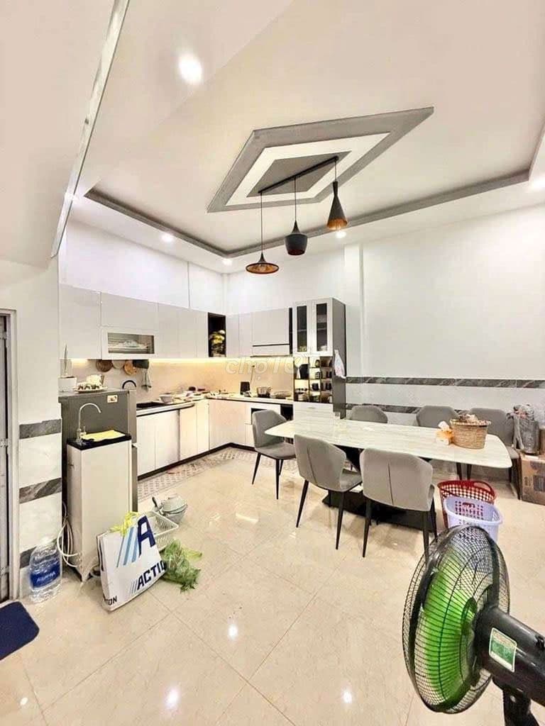 Đường Tỉnh Lộ 10 - Giáp đường Vành Đai Trong khu Tên Lửa - 54m2 - - Ảnh 3