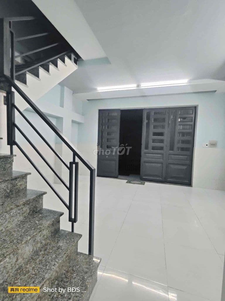 Nhà 2 Tầng gần hẻm xe hơi, Hiệp Bình Phước, Thủ Đức - Ảnh 3