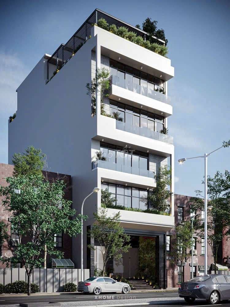 Bán nhà mặt tiền đường Thất sơn phường 15 Quận 10. - Ảnh 3