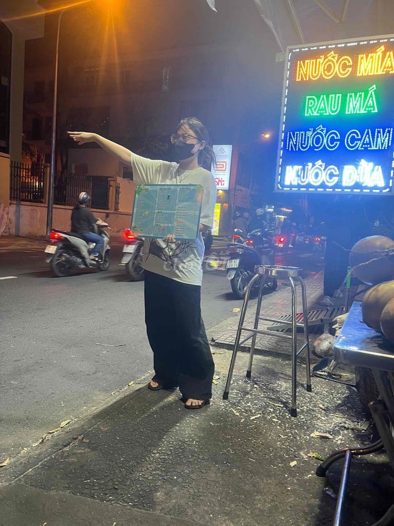 sang quán nước mía gò vấp - Ảnh 3