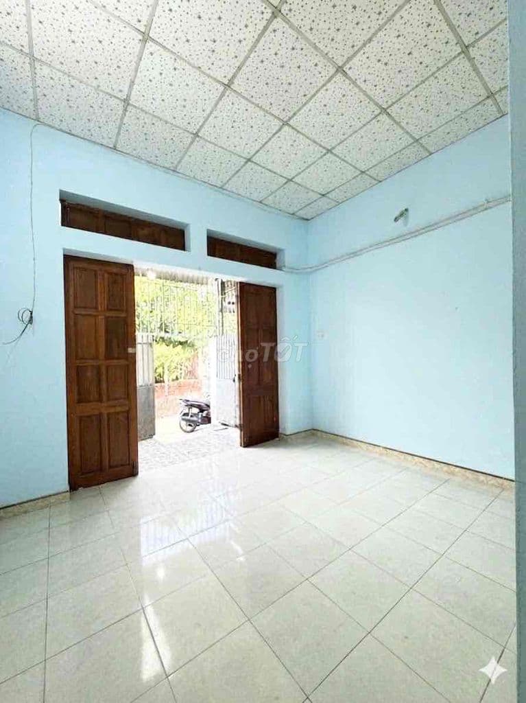 NHÀ HẺM XE HƠI GẦN VINHOMES - NGUYỄN XIỂN - 55M2 - CHỈ 3️⃣.6️⃣TỶ TL