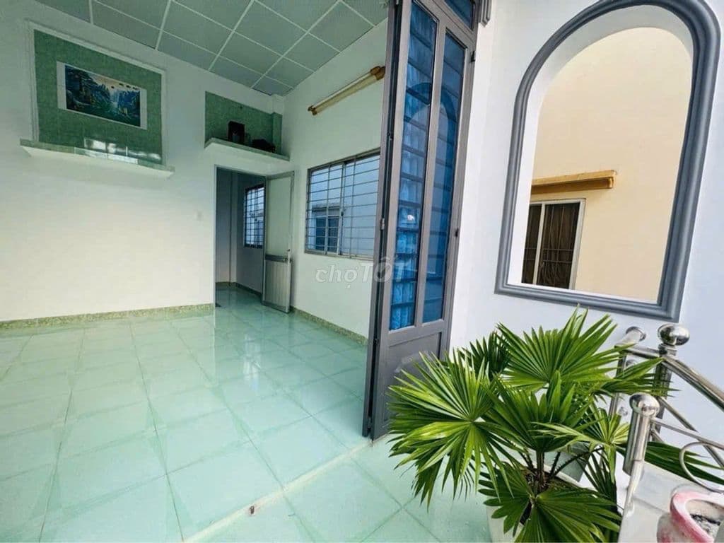 NHÀ 2 TẦNG, 4X19, GẦN NGUYỄN THỊ THẬP, QUẬN 7 – CHỈ 4.X TỶ