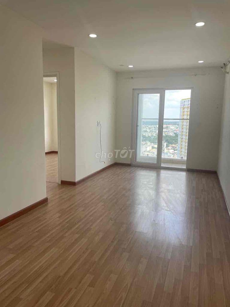 BÁN CĂN HỘ DIAMOND RIVERSIDE - VÕ VĂN KIỆT Q6, 72m2 2PN 2VS giá 3.1tỷ