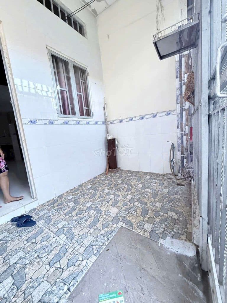 ✅Nhà Đặng Nhữ Lâm, 3 X 9,5m , khu dân cư hiện hữu - Ảnh 3