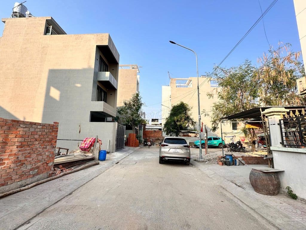 SIÊU PHẨM! BÁN 80M2 ĐẤT SÁT MẶT ĐƯỜNG SỐ 7, CÁCH PVĐ 50M, HẺM XE TẢI