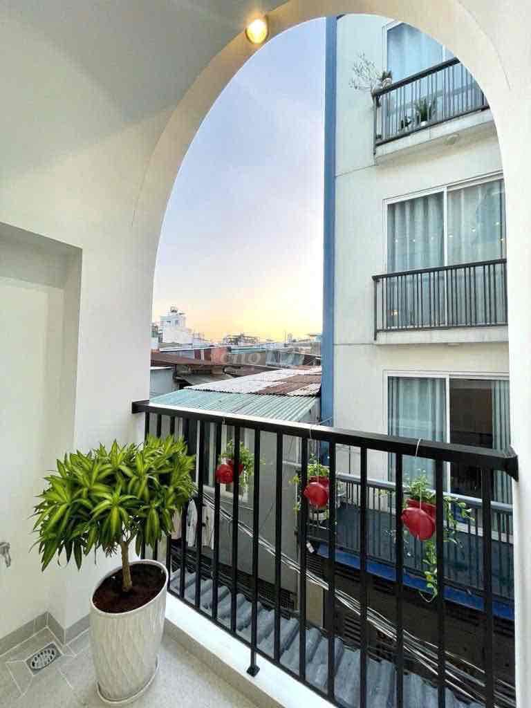 Nhà ở 115 Lê Trọng Tấn, 1 trệt 2 lầu, 3 phòng ngủ chỉ với 4Tỷ680 - Ảnh 3