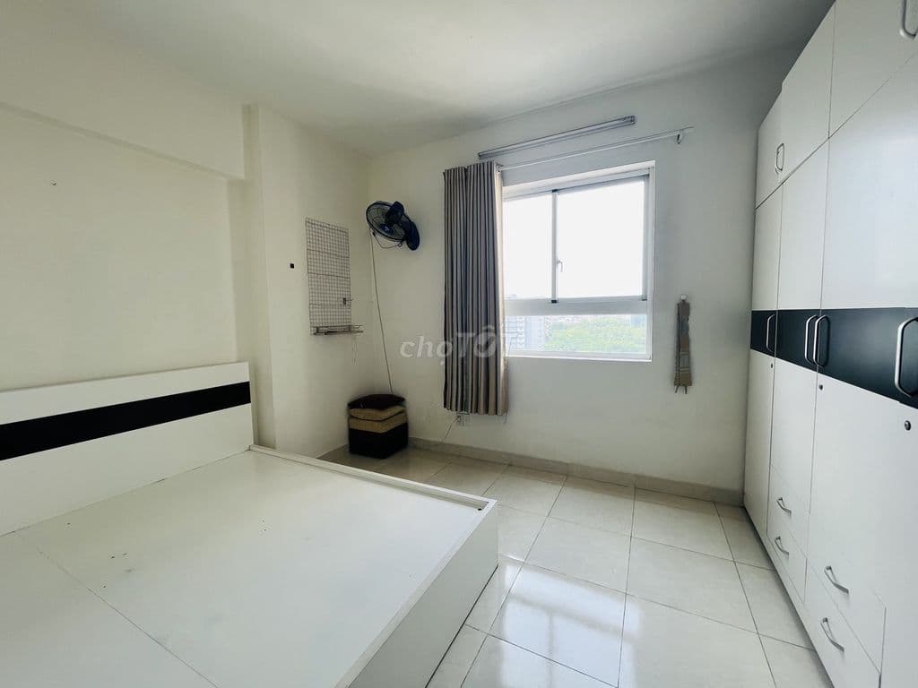 Chính chủ bán căn hộ block B1 Hưng Ngân Quận 12, Sổ hồng riêng. - Ảnh 2