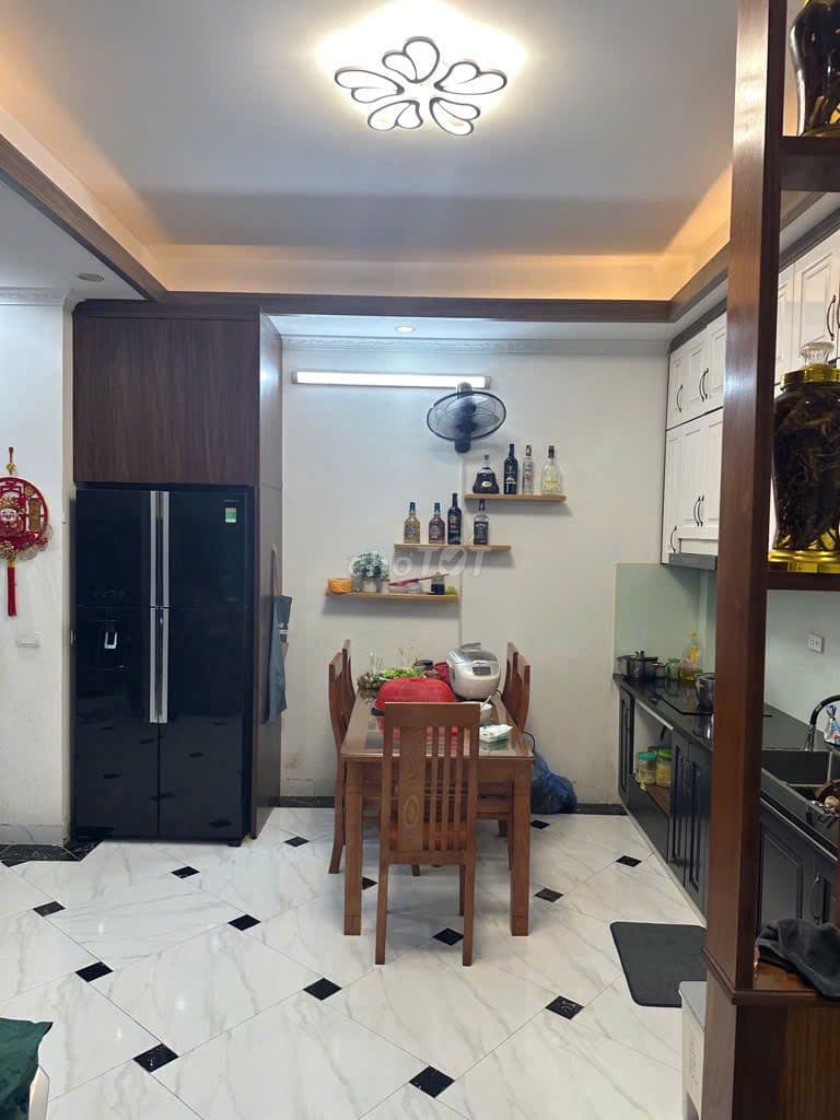 NHÀ ĐẸP LONG LANH!!!!!! - Ảnh 3