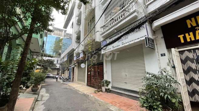 CHO THUÊ MẶT BẰNG LÀM VĂN PHÒNG KẾT HỢP SHOP – VÕ VĂN DŨNG, ĐỐNG ĐA - Ảnh 2