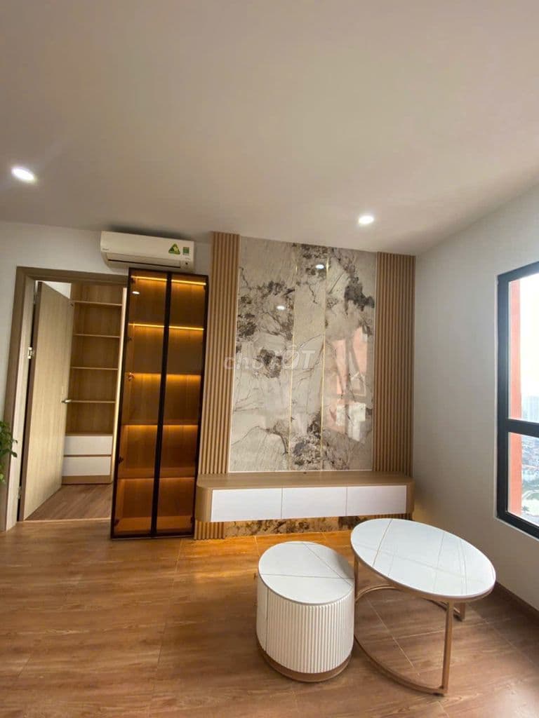 Nhà đẹp giá tốt SAMSORA 105 – TÒA B | 2PN FULL ĐỒ 58m² (TT) – 2PN, 2WC - Ảnh 3