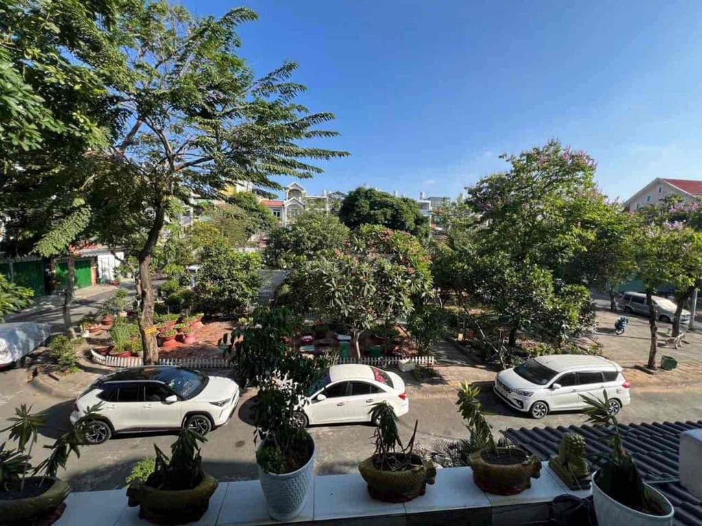 ❤️ HÀNG SIÊU HIẾM – KHU NHÀ Ở VẠN PHÚC CITY – VIEW CÔNG VIÊN CỰC ĐẸP