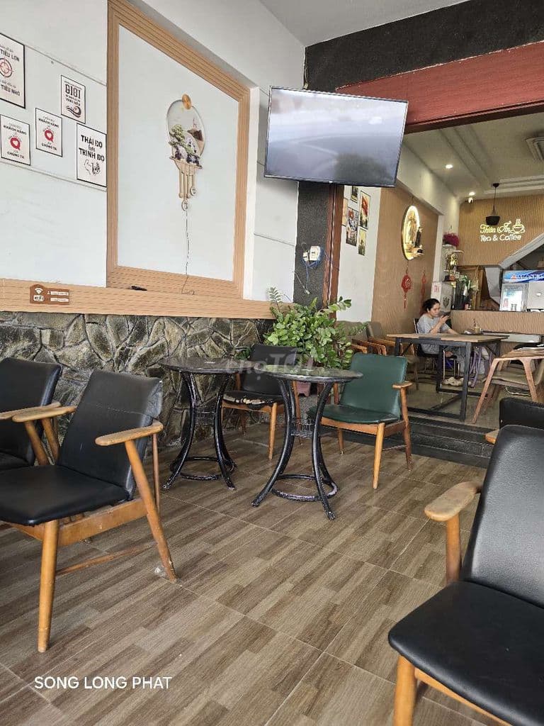 Bán nhà góc 2 mặt tiền. - Ảnh 2