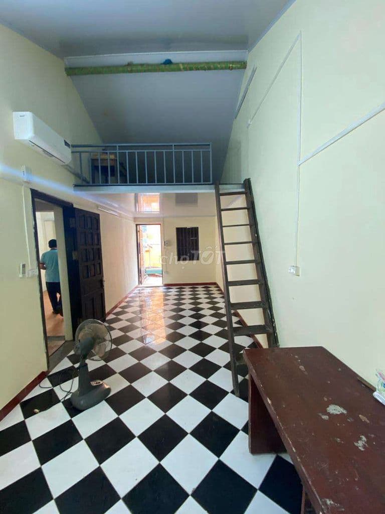 1 tỷ tí Tập thể Mai Động, Hoàng Mai, lô góc tầng 2 40m 2PN siêu thoáng